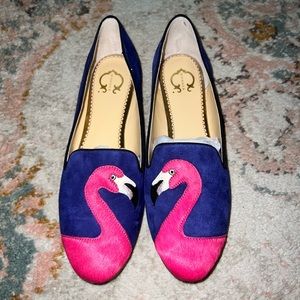 Brand New C. Wonder Loafers